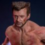 Wolverine TVA Jacket