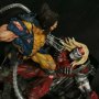 Wolverine Vs. Omega Red