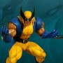 Marvel Vs. Capcom 3: Wolverine Vs. Ryu