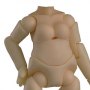 Bodies: Woman Archetype Nendoroid Doll Cinnamon