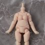 Woman Archetype Nendoroid Doll Cream