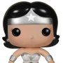 DC Comics: Wonder Woman White Lantern Pop! Vinyl (Fugitive Toys)