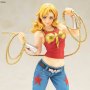 DC Comics Bishoujo: Wonder Girl