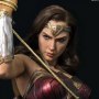 Justice League: Wonder Woman