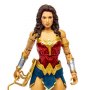 Shazam-Fury Of Gods: Wonder Woman