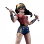 DC Bombshells: Wonder Woman