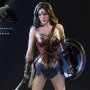 Batman V Superman-Dawn Of Justice: Wonder Woman