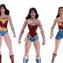 DC Comics: Wonder Woman 3-PACK