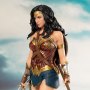 Justice League: Wonder Woman