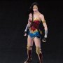 Justice League: Wonder Woman