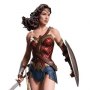 Batman V Superman-Dawn Of Justice: Wonder Woman