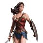 Batman V Superman-Dawn Of Justice: Wonder Woman