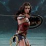Justice League: Wonder Woman