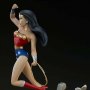 DC Comics Animated: Wonder Woman