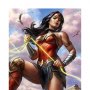 DC Comics: Wonder Woman #755 Art Print (Ian MacDonald)