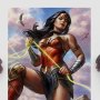 Wonder Woman #755 Art Print (Ian MacDonald)
