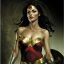 DC Comics: Wonder Woman #760 Art Print (Joshua Middleton)