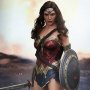 Batman V Superman-Dawn Of Justice: Wonder Woman