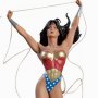 DC Comics Designer: Wonder Woman (Adam Hughes)