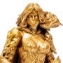 Wonder Woman Anti-Crisis