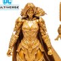 Wonder Woman Anti-Crisis