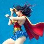 DC Comics Bishoujo: Wonder Woman Armored 2nd Edition