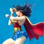 DC Comics Bishoujo: Wonder Woman Armored 2nd Edition