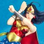 Wonder Woman Armored 2nd Edition