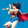DC Comics Bishoujo: Wonder Woman Armored