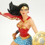 Wonder Woman Art Of War (Jim Lee)