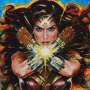 Wonder Woman: Wonder Woman Art Print (Olivia De Berardinis)