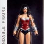 Wonder Woman Bendable