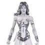 DC Comics: Wonder Woman Blueline Edition (Jim Lee)