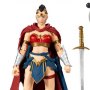 Wonder Woman Build A