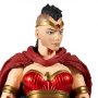 Wonder Woman Build A