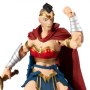 Wonder Woman Build A