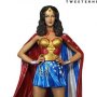 Wonder Woman Cape (Lynda Carter)