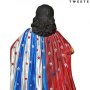 Wonder Woman Cape (Lynda Carter)