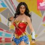 Wonder Woman Comic Concept (Hot Toys)