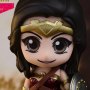 Batman V Superman-Dawn Of Justice: Wonder Woman Cosbaby