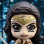 Wonder Woman: Wonder Woman Cosbaby