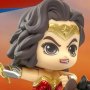 Wonder Woman CosRider Mini