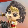 Wonder Woman CosRider Mini