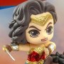 Wonder Woman CosRider Mini