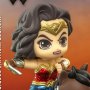 Wonder Woman CosRider Mini