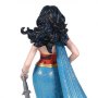 Wonder Woman Couture de Force