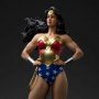 DC Comics: Wonder Woman DC Trinity Legacy