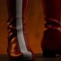 Wonder Woman DC Trinity Legacy