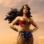 Wonder Woman DC Trinity Legacy