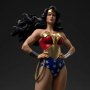 Wonder Woman DC Trinity Legacy